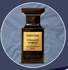 TOBACCO VANILLE