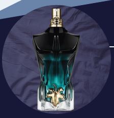 LE BEAU LE PARFUM