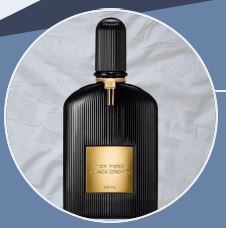 BLACK ORCHID