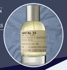 SANTAL 33