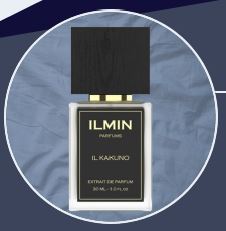 ILMIN KAKUNO