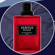 XERYUS ROUGE