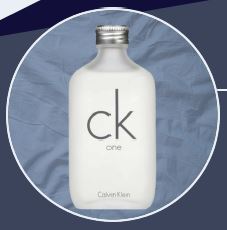 CK ONE