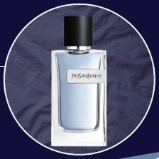 YVES SAINT LAURENT