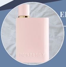 BURBERRY HER ELIXIR
