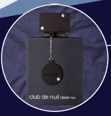CLUB DE NUIT INTENSE