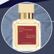 BACCARAT ROUGE 540