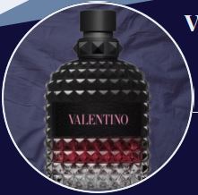 VALENTINO BORN IN ROMA INTENSE