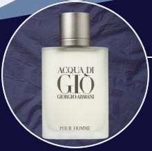 ACQUA DI GIO