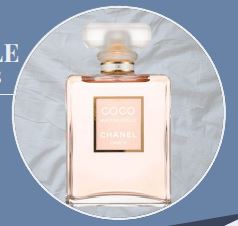 COCOMADEMOISELLE