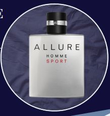 ALLURE SPORT