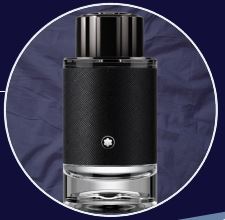 EXPLORER MONTBLANC